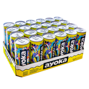 Ayoka Drink